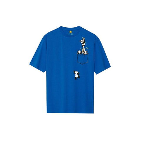 Boys Bear Cubs T-Shirt - Cute & Cozy Adventure