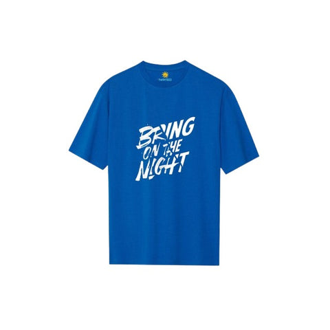 Boys T-Shirt For Kids - Bring On The Night Adventure Wear