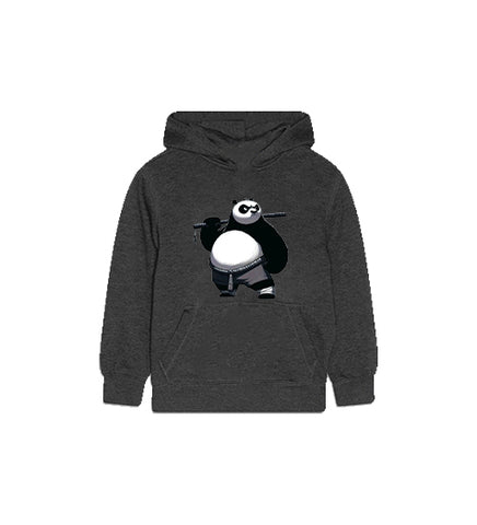 Kung Fu Panda Kids Hoodie – Unleash the Warrior Spirit in Cozy Style