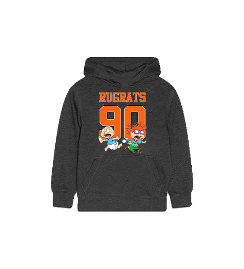 Rugrats Hoodie For Boys – Nostalgic Fun and Cozy Style for Kids