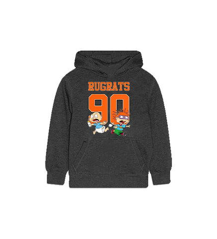 Rugrats Hoodie For Boys – Nostalgic Fun and Cozy Style for Kids