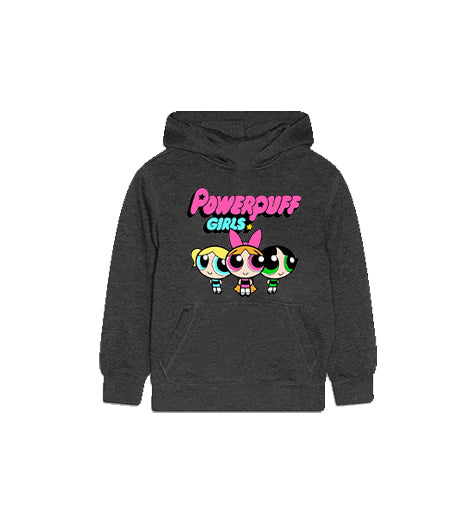 Powerpuff Girls Hoodie For Girls – Super Cute and Comfy Style for Little Heroes