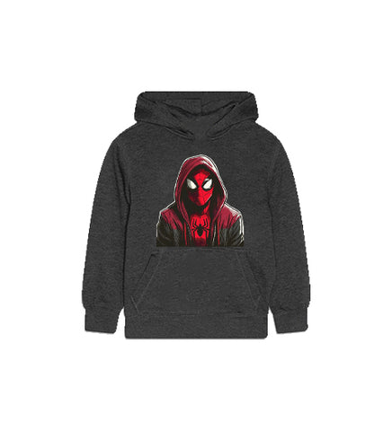 Spiderman Hoodie For Boys