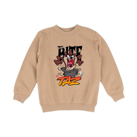 Looney Tunes Printed Sweat-Shirt